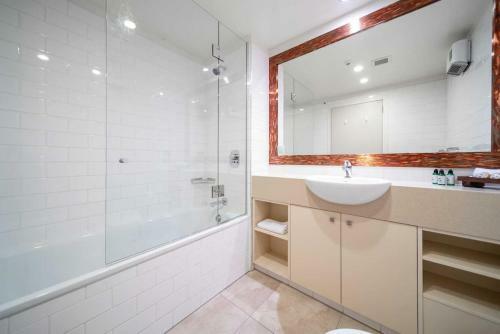 Apartamento Absolute Lakeside - Stunning Views And Close To Town
