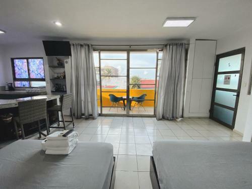 Apartamento Cielo Maya