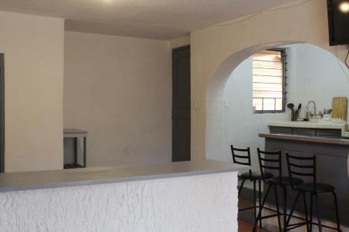 Apartamento Suite/ Terraza En La Glorieta Chapalita