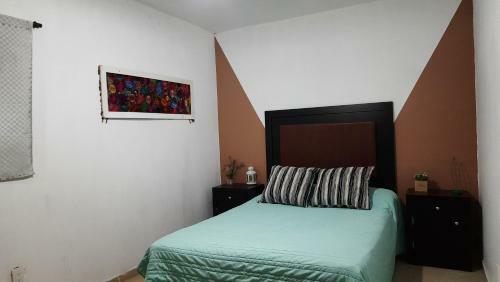 Hotel Lukasa Home