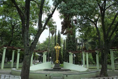Apartamento Estudio 4 / En Coraz�n De Chapalita