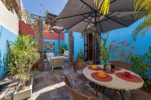 Casa Azul By Casago