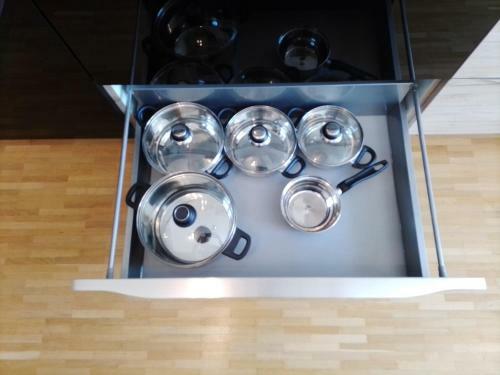 Apartamento Ferienwohnung Krenn
