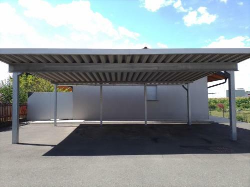 Apartamento Ferienwohnung Krenn