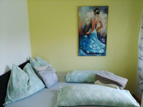 Apartamento Ferienwohnung Krenn