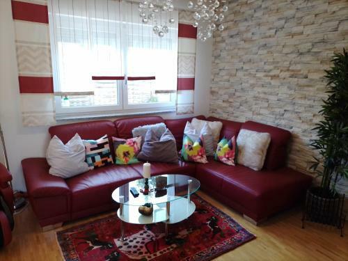 Apartamento Ferienwohnung Krenn
