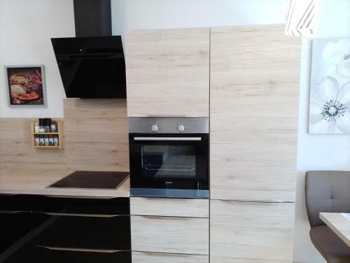 Apartamento Ferienwohnung Krenn