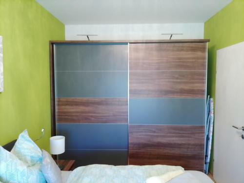 Apartamento Ferienwohnung Krenn
