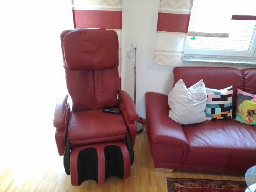 Apartamento Ferienwohnung Krenn