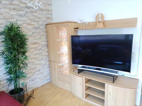 Apartamento Ferienwohnung Krenn