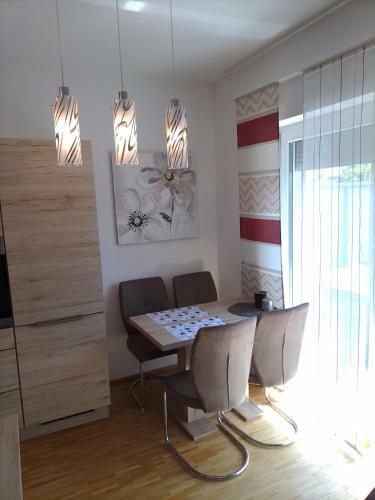 Apartamento Ferienwohnung Krenn