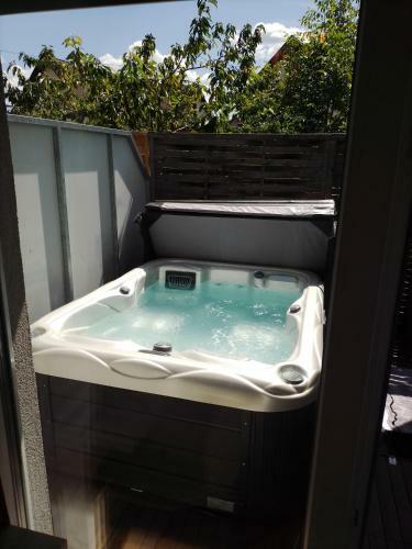 Apartamento Ferienwohnung Krenn
