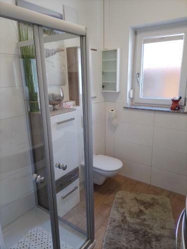 Apartamento Ferienwohnung Krenn