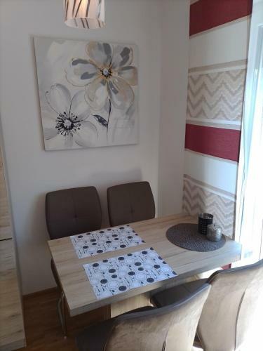 Apartamento Ferienwohnung Krenn