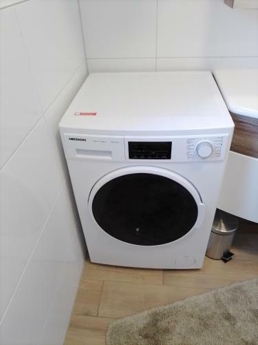 Apartamento Ferienwohnung Krenn