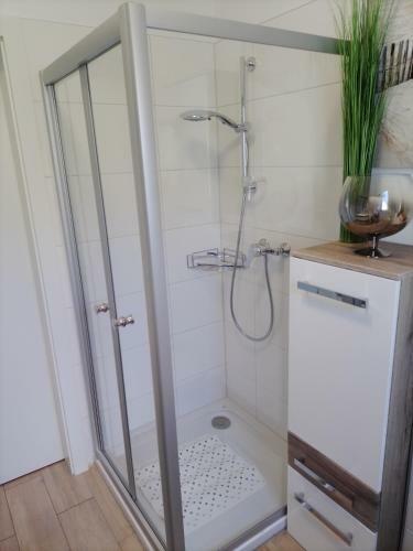 Apartamento Ferienwohnung Krenn