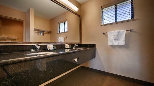 Hotel Best Western Golden Key
