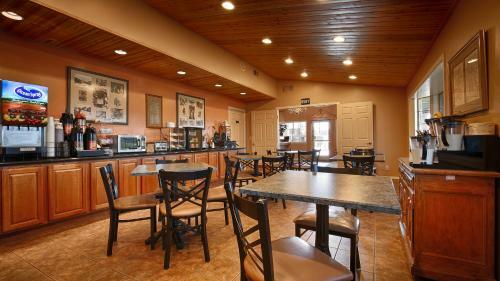 Hotel Best Western Golden Key