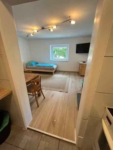 Apartamento Platzerl Am Waldrand