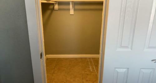 Private & Furnished Master Bedroom