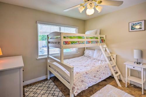 Quiet Anaheim Home With Pool, 5 Mi To Disney!