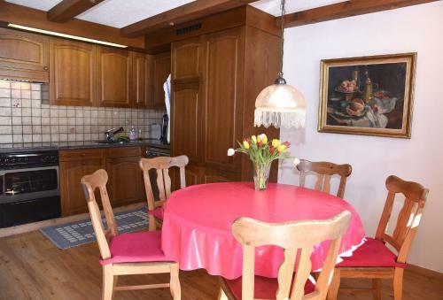 Monami Apartments Klosters, Elisas Zugwald