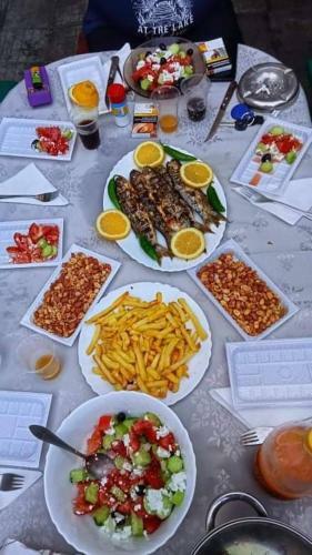 Hostal Guest House Perla