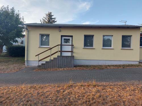 Apartamento Ferienwohnung Heinrich Heine Schule