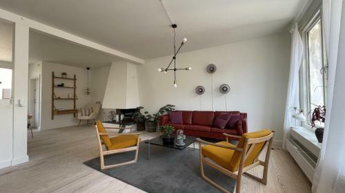 Apartmentincopenhagen Apartment 1506