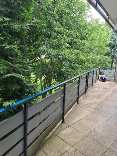 Apartments Shatri Nahe Klinikum