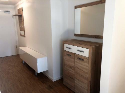 Apartamento Ferienwohungen Nina