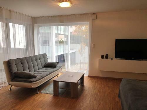 Apartamento Ferienwohungen Nina