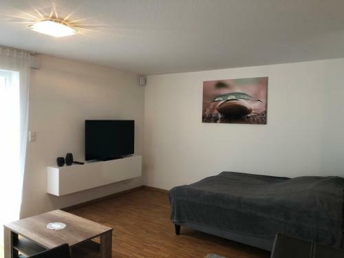 Apartamento Ferienwohungen Nina