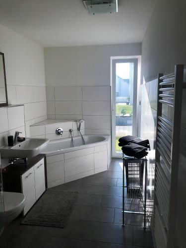 Apartamento Ferienwohungen Nina
