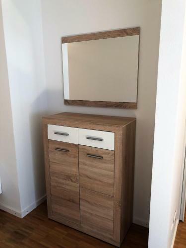 Apartamento Ferienwohungen Nina