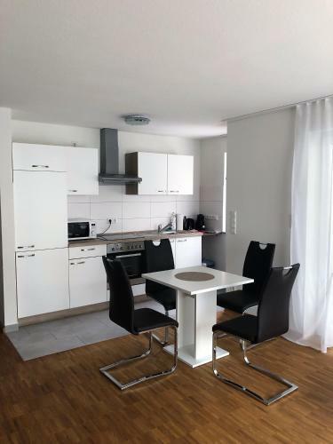 Apartamento Ferienwohungen Nina