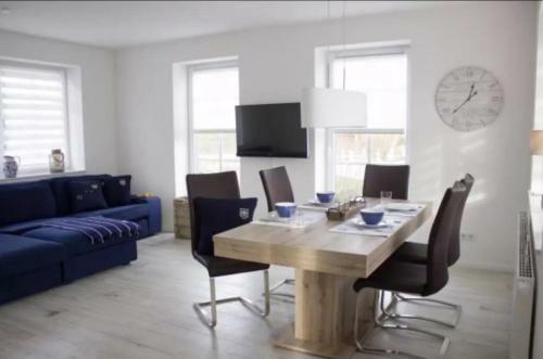 Apartamento Hus Wittd�n Deck 1 Baltrum