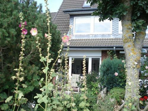 Reihenmittelhaus S�derend