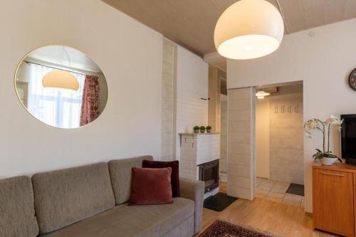 Stylish Apartment In Best Location.