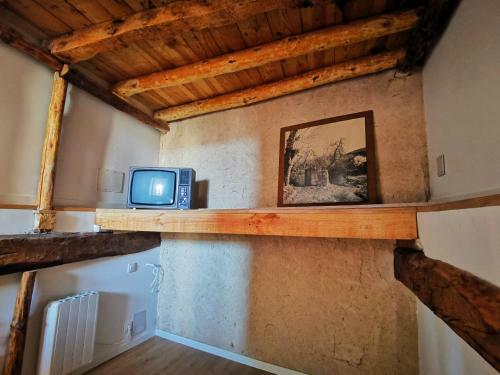 Casona Camino Pedraza En Arcones