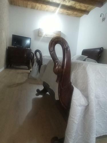 Casona Camino Pedraza En Arcones