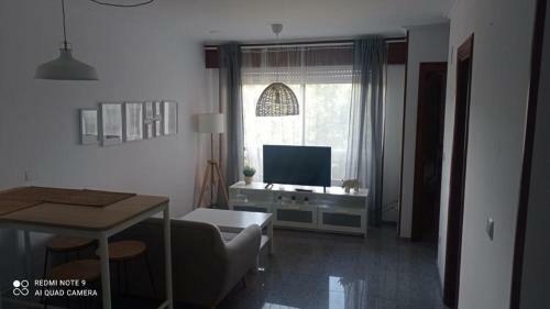 Precioso Apartamento En Ares