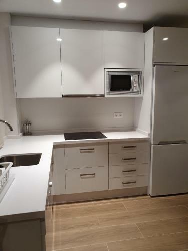 Apartamento Trinidad Grund