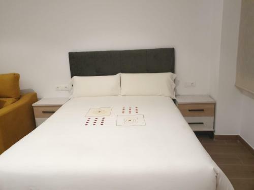 Apartamento Mar�a Mendoza