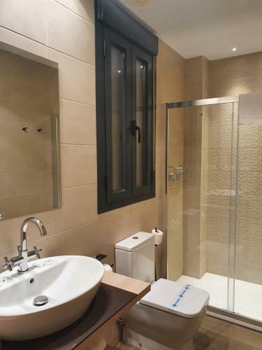 Apartamento Mar�a Mendoza
