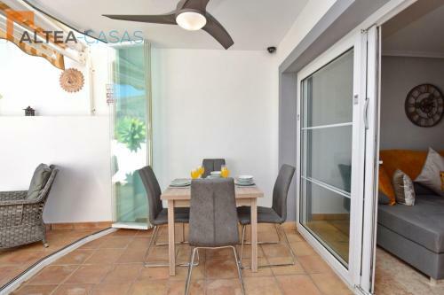 Apartamento Altea Dorada