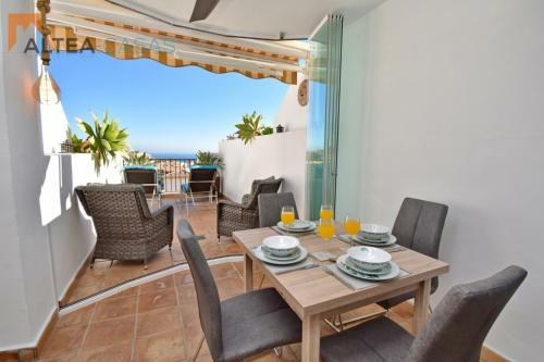 Apartamento Altea Dorada