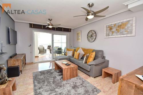 Apartamento Altea Dorada
