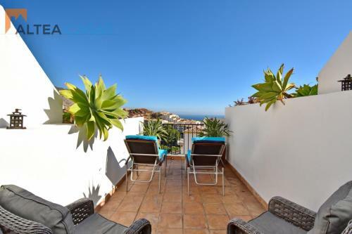 Apartamento Altea Dorada