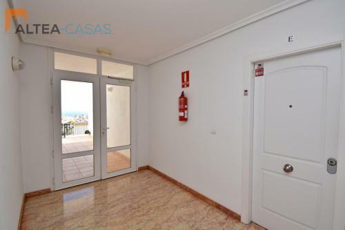 Apartamento Altea Dorada